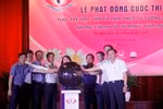 Bộ Giáo dục Phát động cuộc thi Tuổi trẻ học tập và làm theo tư tưởng Hồ Chí Minh