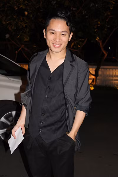 Ca sĩ Tùng Dương. Ca sĩ Tùng Dương.