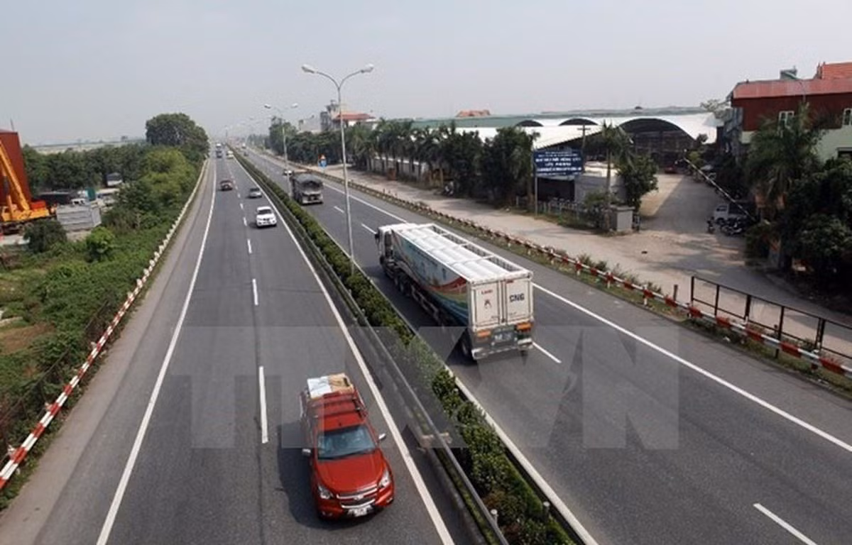 Ảnh minh họa: TTXVN Ảnh minh họa: TTXVN