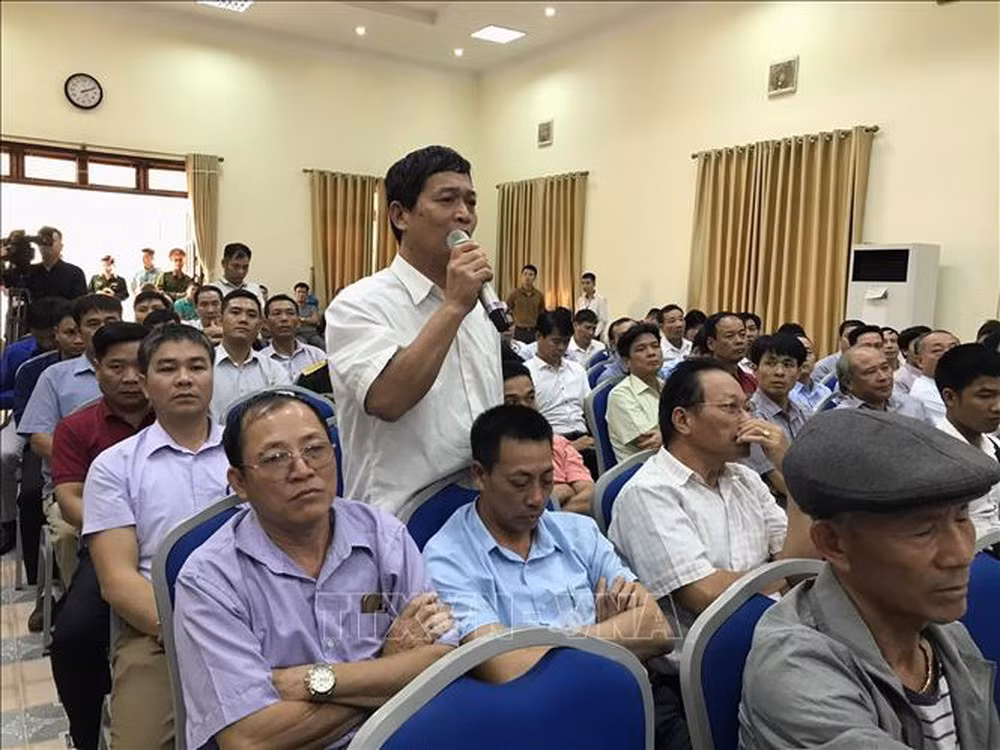 Ảnh minh họa: TTXVN