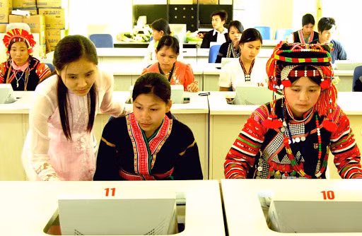 Ảnh minh họa: Báo Đại Đoàn kết