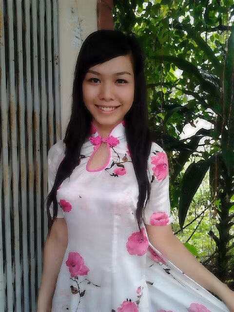 Hương Thảo rất yêu các loài động vật