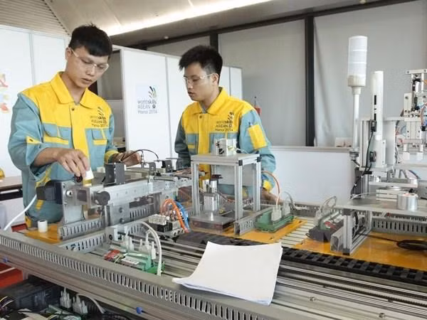 Ảnh minh họa: nguồn TTXVN