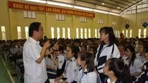 Chàng trai với ước vọng biến đổi Tây Nguyên ảnh 3 Chàng trai với ước vọng biến đổi Tây Nguyên ảnh 3