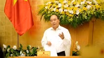 Cải thiện môi trường kinh doanh, nâng cao năng lực cạnh tranh quốc gia ảnh 5