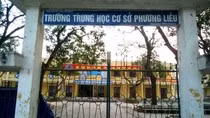 Tại sao huyện Quế Võ bao che, dung túng cho hiệu trưởng tham ô? ảnh 1 Tại sao huyện Quế Võ bao che, dung túng cho hiệu trưởng tham ô? ảnh 1