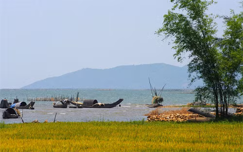 Thừa Thiên Huế Thừa Thiên Huế