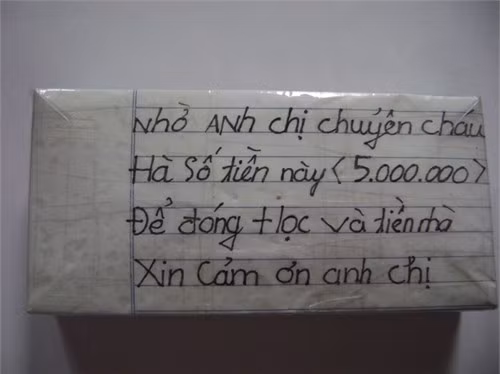 Độc chiêu lừa đảo mới trên đường cao tốc Pháp Vân-Cầu Giẽ