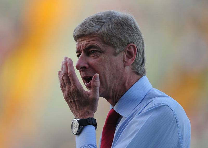 "Đứng thứ hai là đủ": Wenger cố biện hộ mỗi lần Arsenal không giành được danh hiệu, nhưng điều đó chỉ khiến các đối thủ và thế giới bóng đá bớt tôn trọng mình hơn