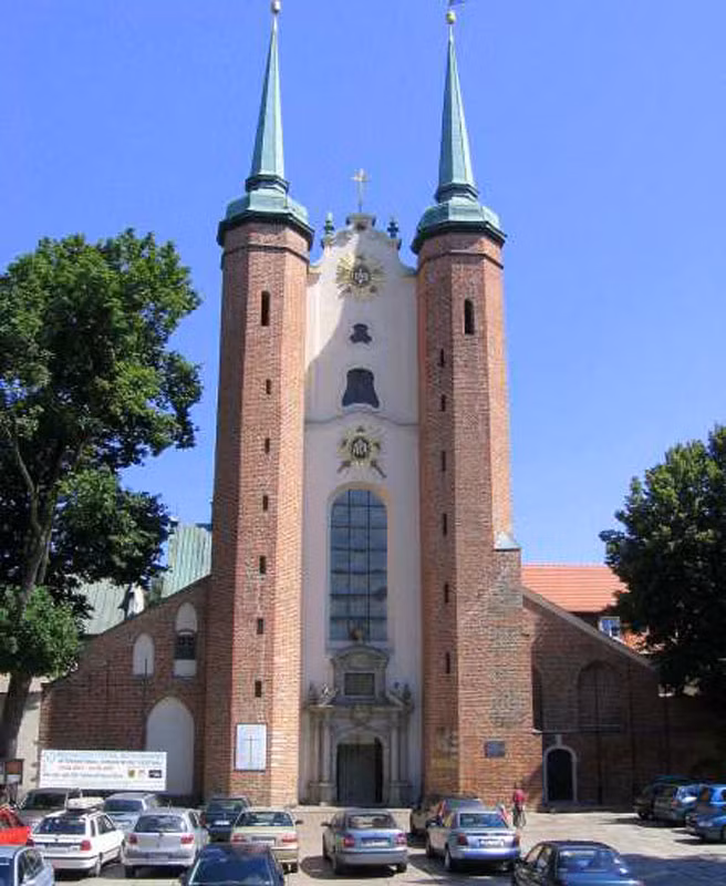 Bảng C cũng được tổ chức tại Gdańsk