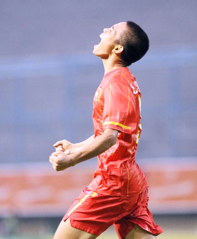 Văn Thắng...