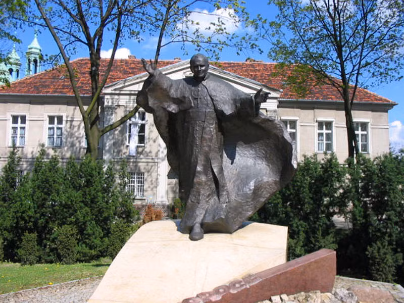 Poznan là địa điểm tổ chức bảng C