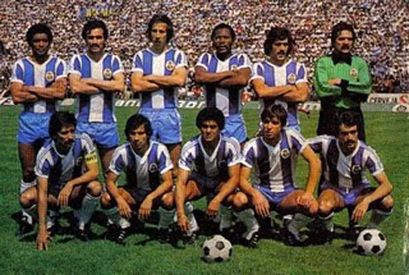 Porto 4-0 MU (1977-1978): Một lần nữa là siêu cúp châu Âu. MU gặp Porto ở vòng 2. Họ bị đánh bại 0-4 trên đất Bồ Đào Nha trước khi thắng 5-2 trên sân nhà. Porto đi tiếp với tổng tỷ số 6-5.