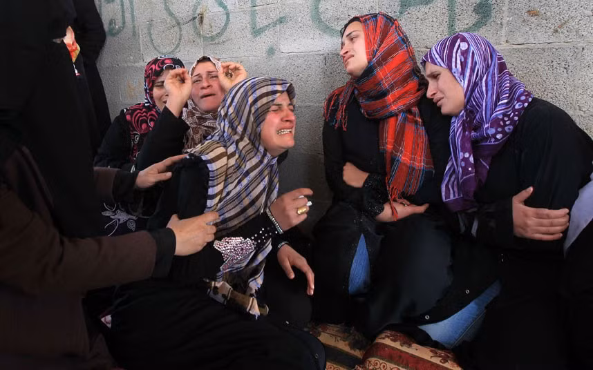 Đợt không kích này đã khiến ít nhất 23 người Palestine đã thiệt mạng trong đó có cả trẻ em. Ngoài ra, 74 người Palestine khác mà chủ yếu là dân thường và 8 người Israel đã bị thương.
