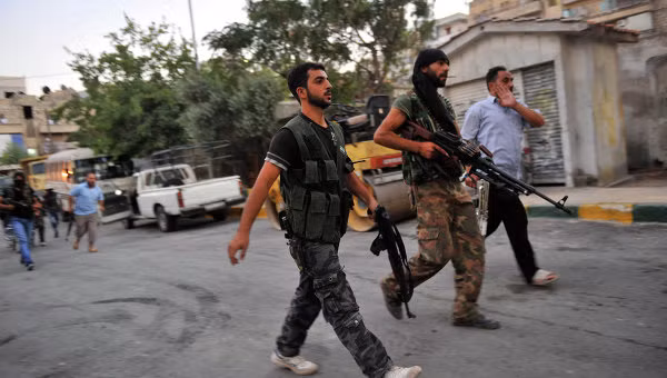Nga có thể đóng một vai trò đặc biệt trong việc giải quyết cuộc xung đột Syria. Nga có thể đóng một vai trò đặc biệt trong việc giải quyết cuộc xung đột Syria.