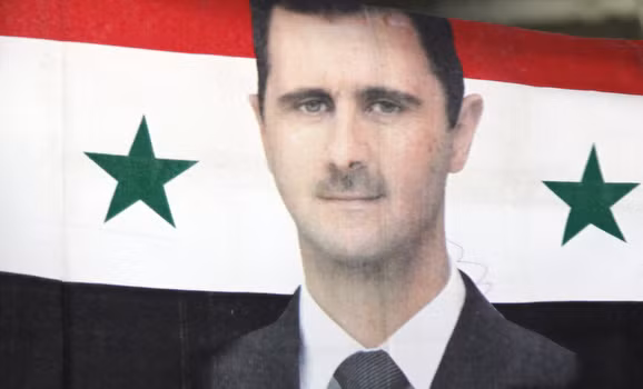 Chính quyền Tổng thống Assad đang ngày càng mất đi nhiều quan chức cấp cao.