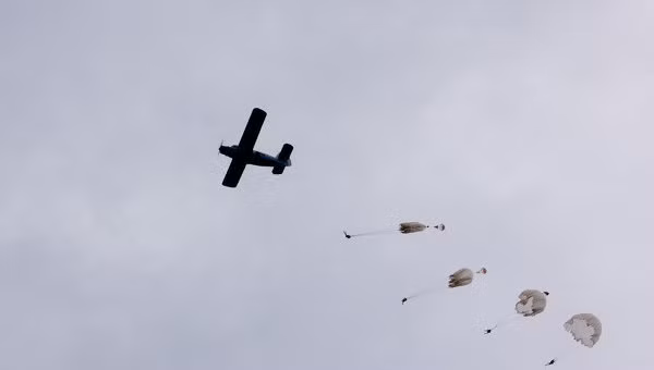 Nga đã bắt đầu thử nghiệm loại radar di động trên các phương tiện trên không. Nga đã bắt đầu thử nghiệm loại radar di động trên các phương tiện trên không.