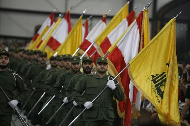 Các chiến binh Hezbollah có thể phá hủy nhiều mục tiêu quân sự của Israel và Mỹ trên diện rộng nếu xung đột với Israel một lần nữa.