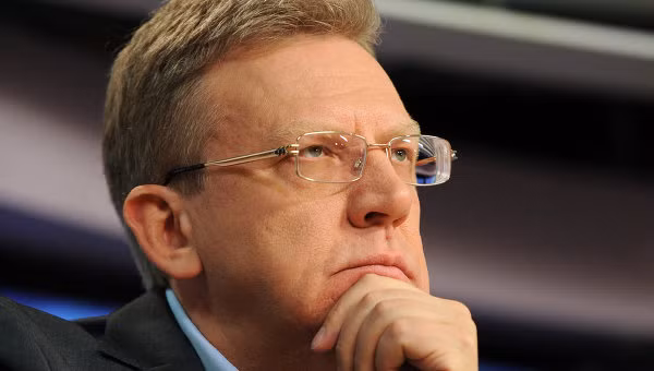 Cựu Bộ trưởng Tài chính Nga Alexei Kudrin.