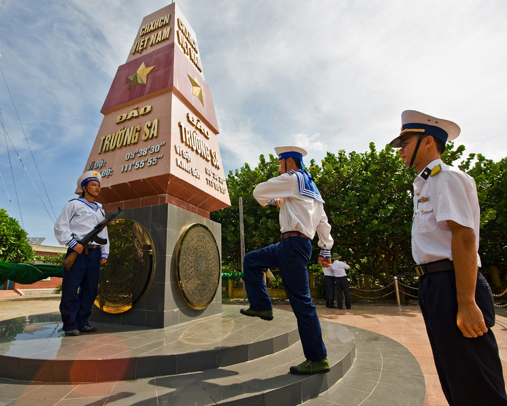 Chùm ảnh: