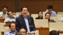 Trường cần giáo viên sử, trên đưa giáo viên văn, ai chịu trách nhiệm vì thừa? ảnh 3 Trường cần giáo viên sử, trên đưa giáo viên văn, ai chịu trách nhiệm vì thừa? ảnh 3