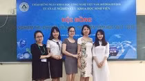 Thủ khoa Bách Khoa khiến bạn bè nể phục gắn biệt danh “con người ta” ảnh 2