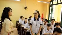 Thưa cô, đố cô biết, nhà em nuôi mấy con bò ạ? ảnh 3
