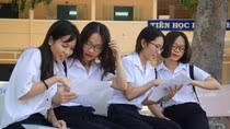 Thi thêm môn, phụ huynh nghĩ khác với các nhà quản lý ảnh 3