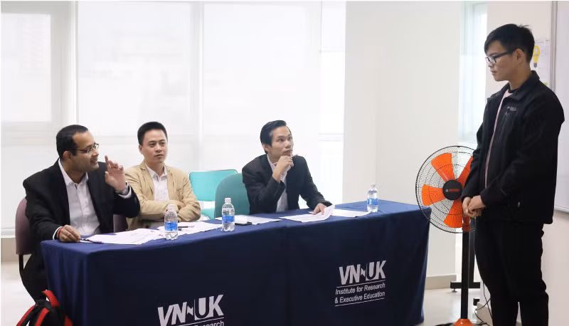 Không dùng vốn vay để góp vốn thành lập Quỹ đầu tư khởi nghiệp sáng tạo ảnh 3