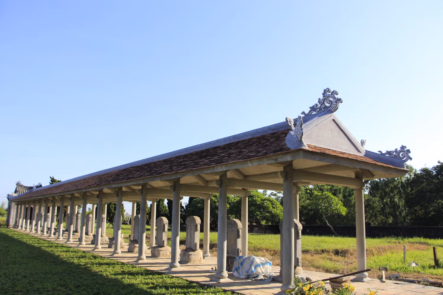 “Tour du lịch giáo dục” đầu tiên ở Việt Nam sẽ như thế nào? ảnh 3