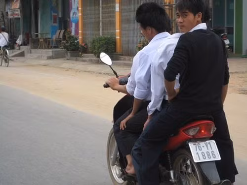 Cái giá quá đắt của tình yêu học trò “thiếu trong sáng” ảnh 2 Cái giá quá đắt của tình yêu học trò “thiếu trong sáng” ảnh 2