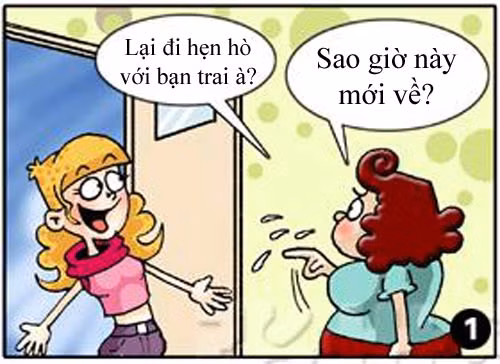 và trong một lần "trót dại "
