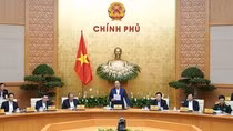 Tăng trưởng kinh tế Việt Nam đang đối diện áp lực nào? ảnh 2 Tăng trưởng kinh tế Việt Nam đang đối diện áp lực nào? ảnh 2