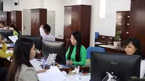 Chậm nhất là ngày 31/5/2019, ủy ban nhân dân cấp tỉnh phải gửi phương án tổng thể sắp xếp các đơn vị hành chính cấp huyện, cấp xã của địa phương trong giai đoạn 2019 - 2021 về Bộ Nội vụ để tổng hợp, xem xét, có ý kiến sau đó mới xây dựng đề án. ảnh minh họa: TTXVN Chậm nhất là ngày 31/5/2019, ủy ban nhân dân cấp tỉnh phải gửi phương án tổng thể sắp xếp các đơn vị hành chính cấp huyện, cấp xã của địa phương trong giai đoạn 2019 - 2021 về Bộ Nội vụ để tổng hợp, xem xét, có ý kiến sau đó mới xây dựng đề án. ảnh minh họa: TTXVN