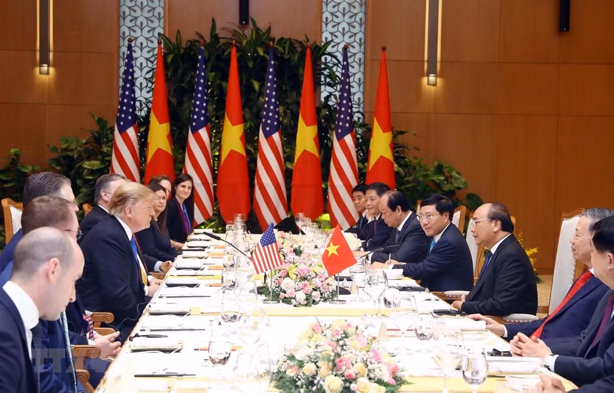 Tầm quan trọng của ngoại giao đối thoại ảnh 3