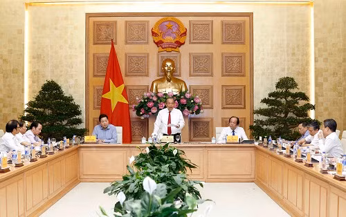 Có những thủ tục khiến nhà đầu tư nản lòng