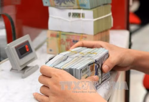 Nghị định 43/2019/NĐ-CP sửa đổi, bổ sung một số điều của Nghị định số 26/2014/NĐ-CP về tổ chức và hoạt động của Thanh tra, giám sát ngành ngân hàng. ảnh: TTXVN. Nghị định 43/2019/NĐ-CP sửa đổi, bổ sung một số điều của Nghị định số 26/2014/NĐ-CP về tổ chức và hoạt động của Thanh tra, giám sát ngành ngân hàng. ảnh: TTXVN.