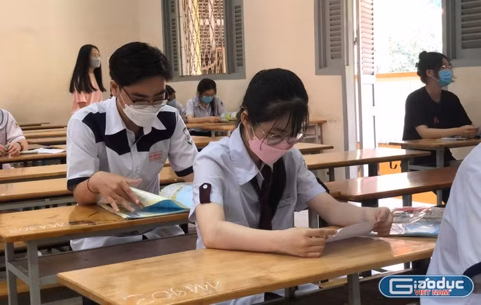 Ảnh minh họa: Lê Phương/ giaoduc.net.vn