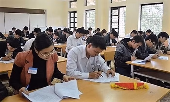 Ảnh chỉ có tính chất minh hoạ. Nguồn: Báo Giáo dục và Thời đại. Ảnh chỉ có tính chất minh hoạ. Nguồn: Báo Giáo dục và Thời đại.