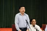 Nhật Cường bị khám xét, các dịch vụ công trực tuyến của Hà Nội có bị ảnh hưởng?