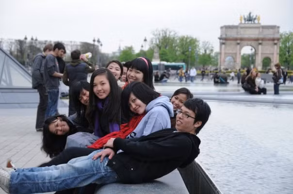 Đố bạn có bao nhiêu người đấy Đố bạn có bao nhiêu người đấy