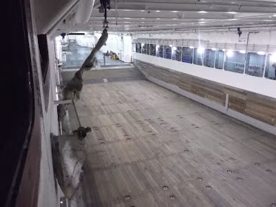 ST Marine nhận hợp đồng trị giá khoảng 144 triệu USD cho việc đóng 2 LPD này. Thiết kế LPD của Thái Lan cho thấy độ dài của tàu 141 m. Tàu cũng chứa trong khoang 2 tàu đổ bộ tăng LCM (Landing Craft, mechanised) dài 23m được bố trí ở khoang dốc đuôi tàu và 2 xuồng đổ bộ bộ binh LCVP dài 13m bố trí trên các giá treo hai bên sườn tàu. Dự kiến tàu sẽ được bàn giao cho Thái Lan vào nửa cuối năm 2012. ST Marine nhận hợp đồng trị giá khoảng 144 triệu USD cho việc đóng 2 LPD này. Thiết kế LPD của Thái Lan cho thấy độ dài của tàu 141 m. Tàu cũng chứa trong khoang 2 tàu đổ bộ tăng LCM (Landing Craft, mechanised) dài 23m được bố trí ở khoang dốc đuôi tàu và 2 xuồng đổ bộ bộ binh LCVP dài 13m bố trí trên các giá treo hai bên sườn tàu. Dự kiến tàu sẽ được bàn giao cho Thái Lan vào nửa cuối năm 2012.
