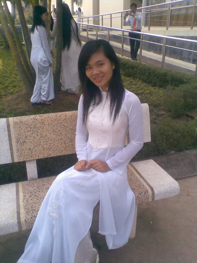 Sở thích của Hà Pương là ăn kem, nghe nhạc