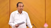 Nguồn tài sản khổng lồ của Nhà nước thất thoát do đâu? ảnh 7 Nguồn tài sản khổng lồ của Nhà nước thất thoát do đâu? ảnh 7