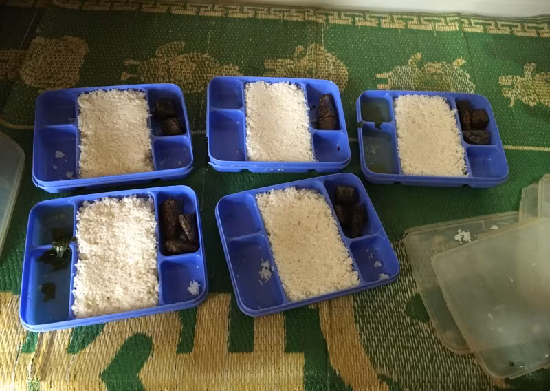 Kỷ luật Hiệu trưởng Trường trung học cơ sở Điệp Nông vì bị tố nhiều sai phạm ảnh 5