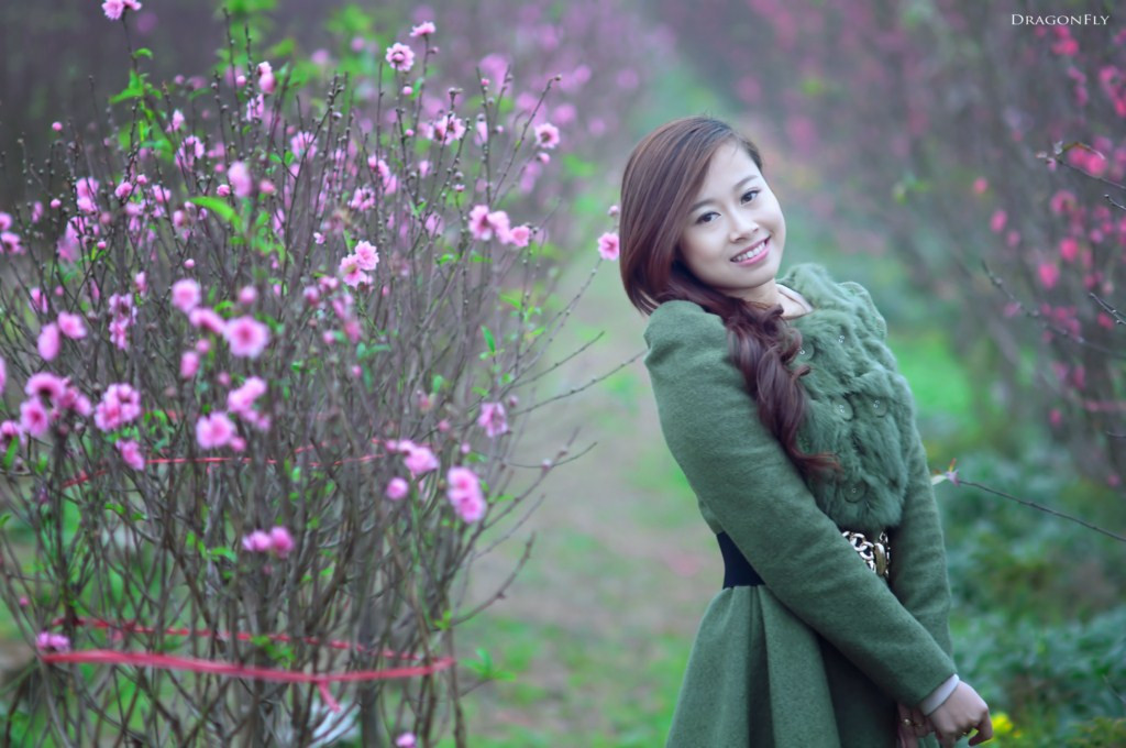 Bạn Đặng Thu Hà luôn mong muốn và hi vọng về một tương lai no đủ, hạnh phúc trên khắp mọi miền Tổ Quốc.