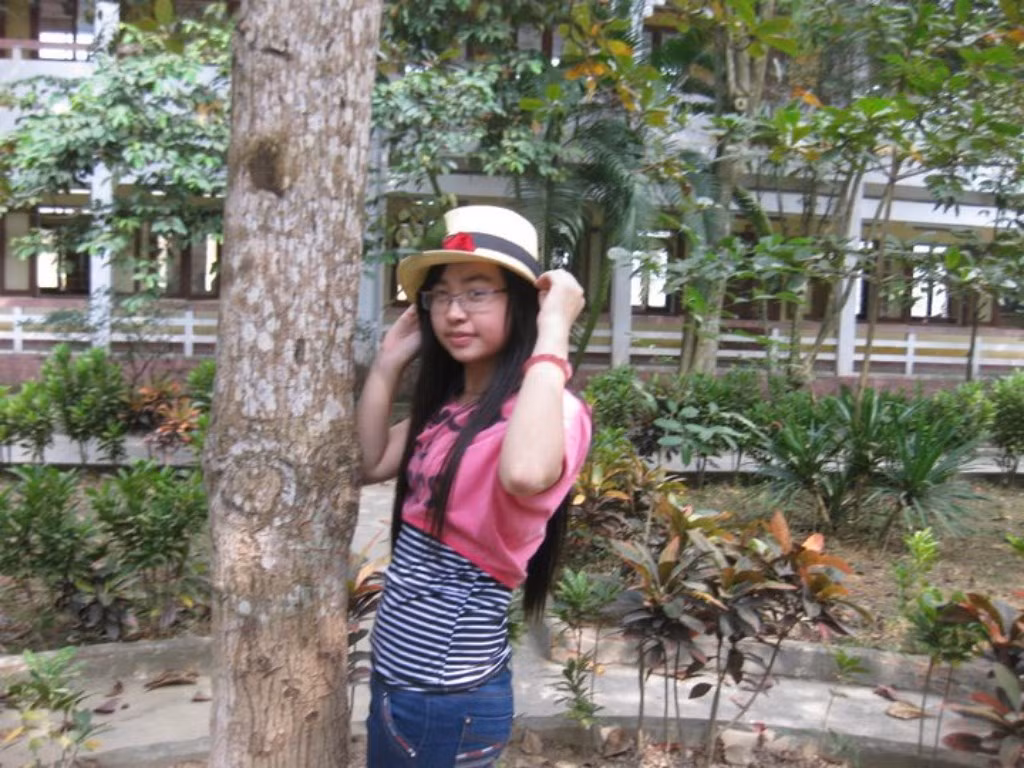 Bạn Phạm Bảo Yến là con người năng nổ và nhiệt tình, vui vẻ, hòa đồng, thích tham gia các hoạt động, tổ chức xã hội và cũng đã có nhiều đóng góp cho các tổ chức đoàn địa phương và trường lớp