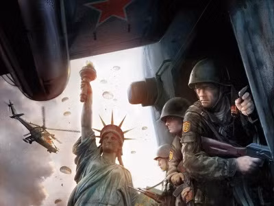 Ảnh minh họa. Nguồn 3world-war.su
