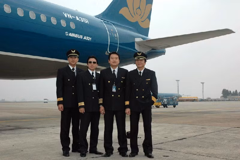 Hàng loạt phi công "nghỉ ốm": Cơ hội lớn để Vietnam Airlines cải tổ ảnh 2 Hàng loạt phi công "nghỉ ốm": Cơ hội lớn để Vietnam Airlines cải tổ ảnh 2