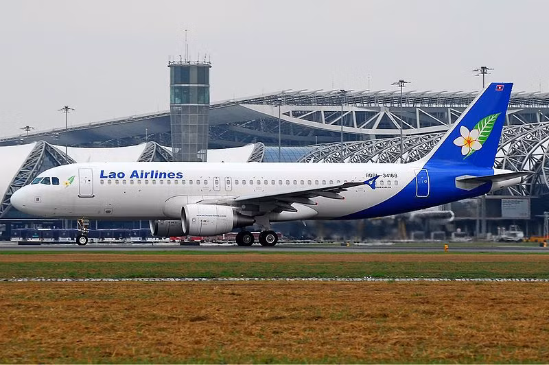 Máy bay của hãng hàng không Lao Airlines bị Trung Quốc buộc phải quay trở lại Hàn Quốc như một thí điểm cho cái gọi là ADIZ (trái phép) ở Biển Đông. Ảnh minh họa. Nguồn pacificsentinel Máy bay của hãng hàng không Lao Airlines bị Trung Quốc buộc phải quay trở lại Hàn Quốc như một thí điểm cho cái gọi là ADIZ (trái phép) ở Biển Đông. Ảnh minh họa. Nguồn pacificsentinel